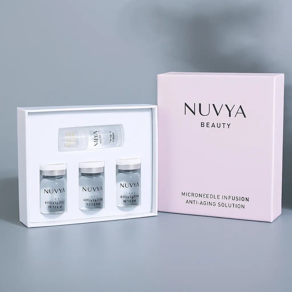 Nuvya Micro-Infusion