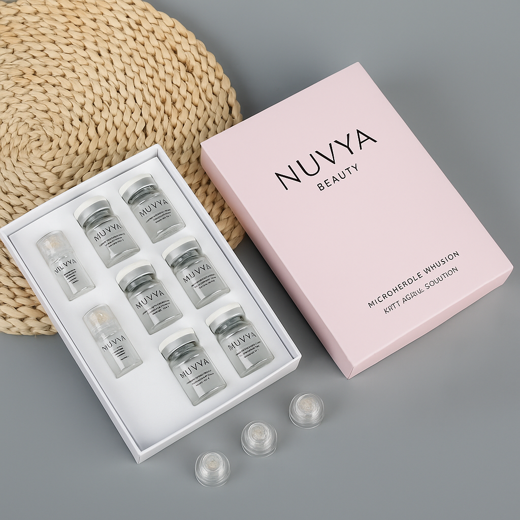 Nuvya Micro-Infusion