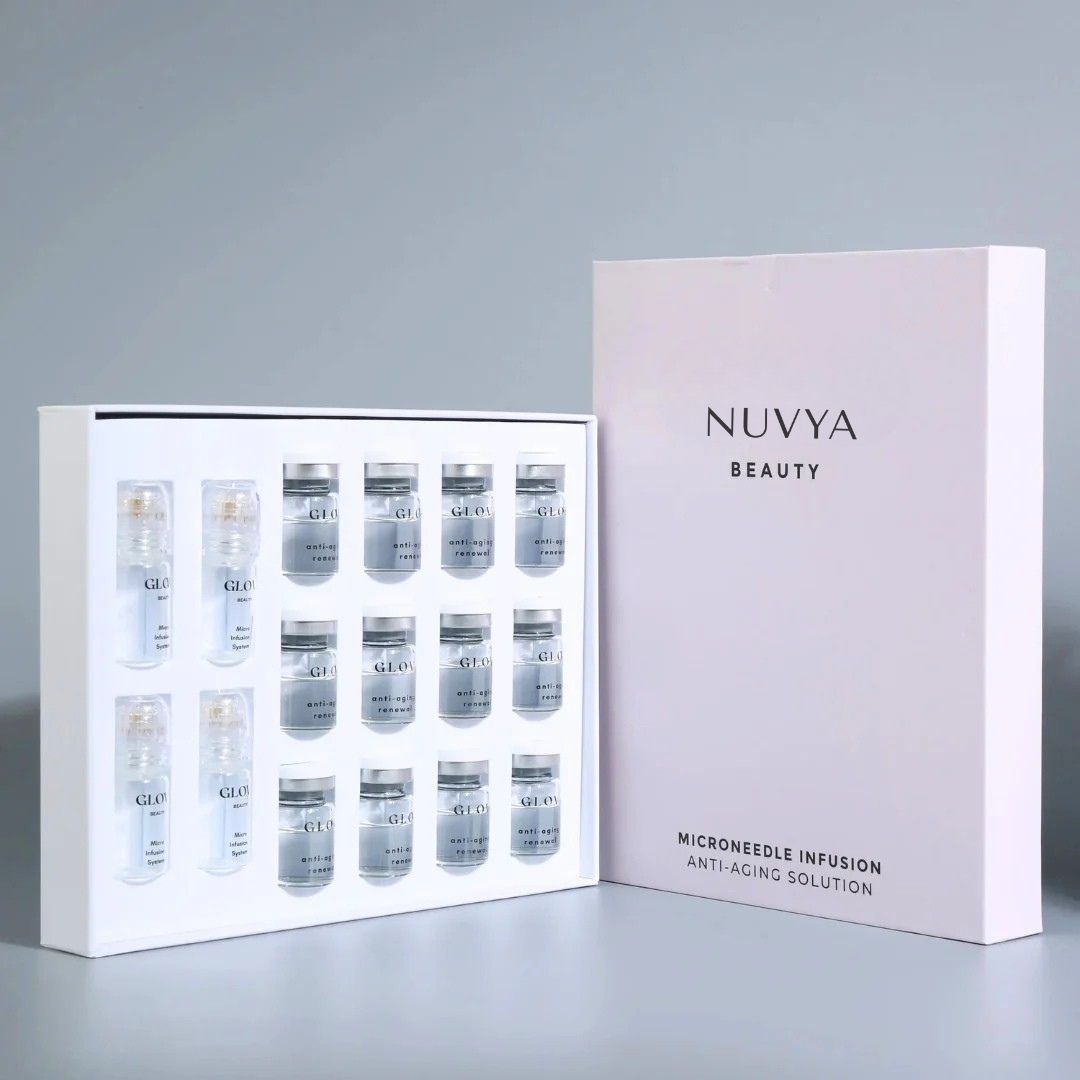 Nuvya Micro-Infusion